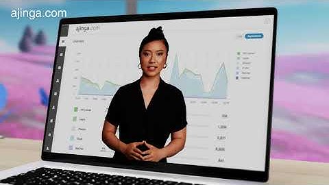 AI Video Job Descriptions - AJINGA Intelligence, China AI Recruiting Solutions.