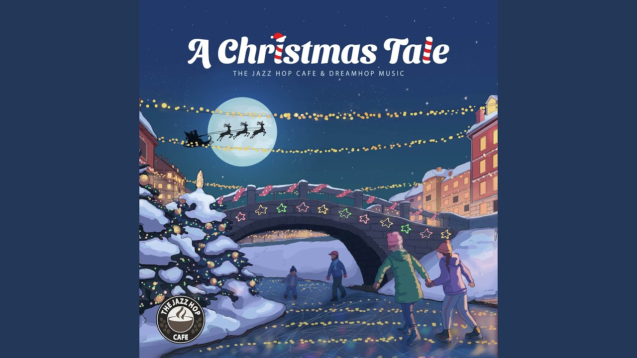 Watch Christmas Steps on YouTube Watch Christmas Steps on YouTube