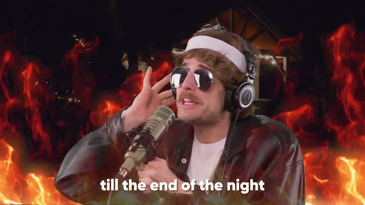 LTT - I Need A Cable