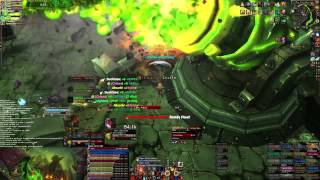 STONES vs Hellfire Assault Mythic Prot War POV