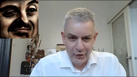 Forsen reacts to Narcissist’s Contempt for You: Shame Projected