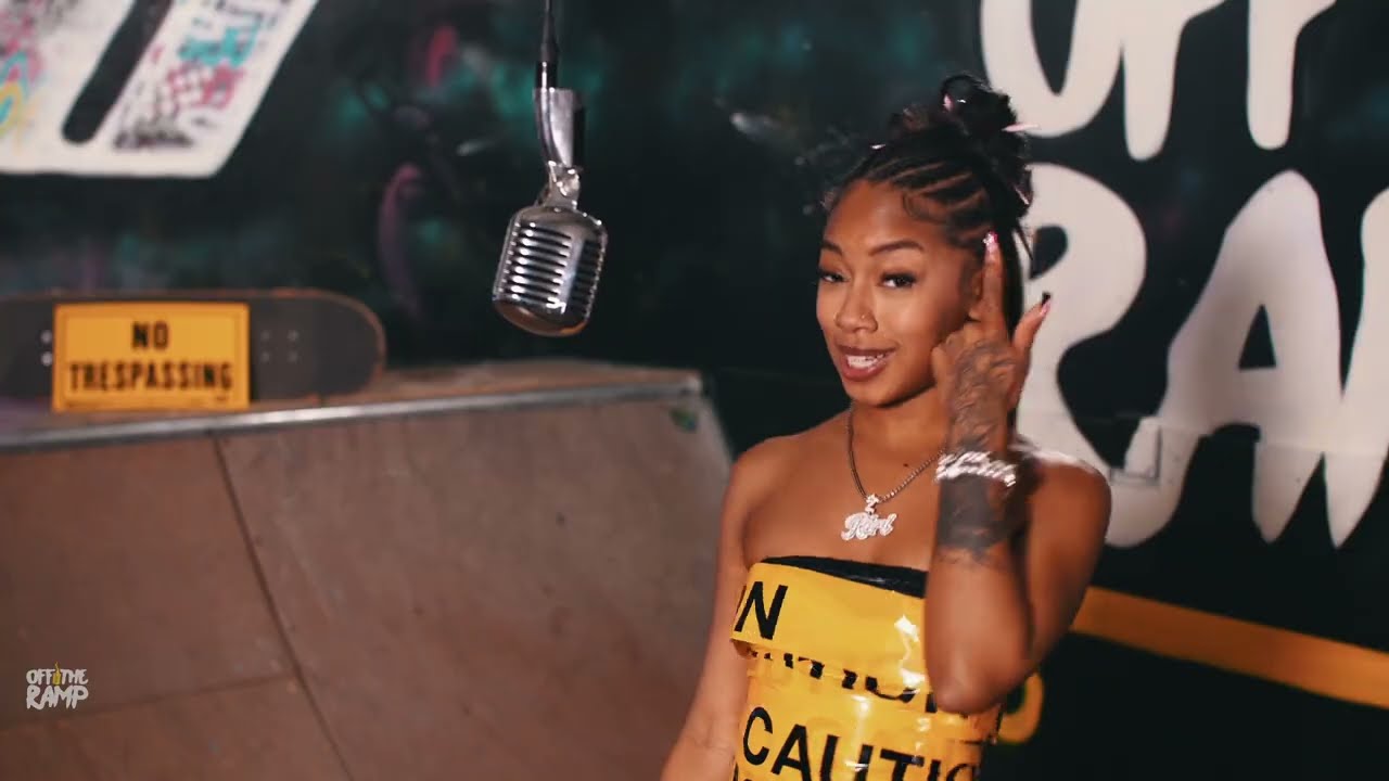 R!Ri OFF THE RAMP Ep. 96