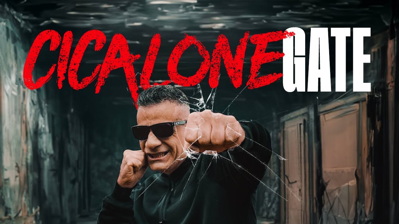 CicaloneGate. | Cerbero Podcast #2151
