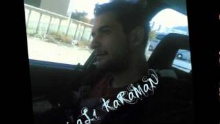 Dj aLi KaRaMaN vs.Mc MuZie Boş Dünya - [New 2011 Arabesk Rap].wmv