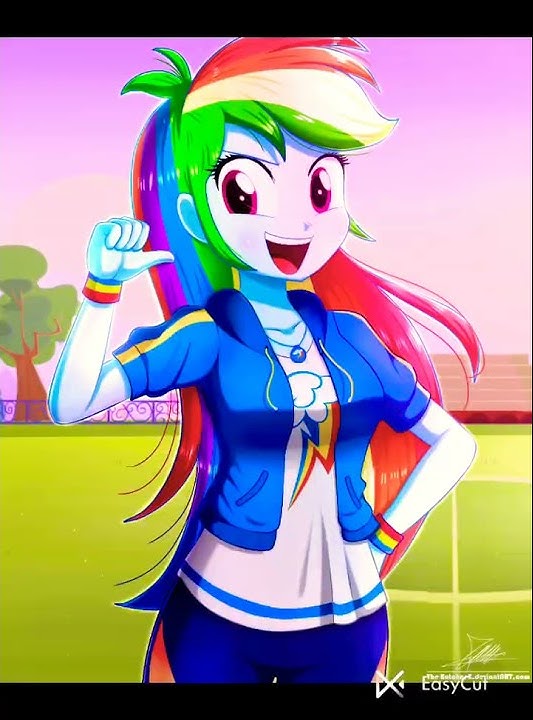 MLP teeth edit part 3