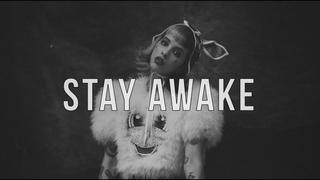 MELANIE MARTINEZ TYPE BEAT | STAY AWAKE | ALTERNATIVE POP INSTRUMENTAL 2017 ( prod by Gold )