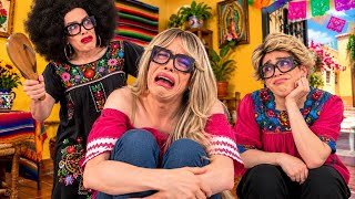 MY MOM GROUNDED ME | fontesjo