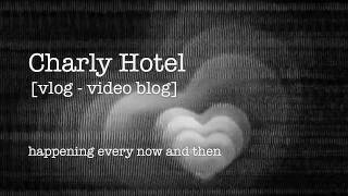 vlog - a shipment from Australia: TELEVøYANCE adventure starting