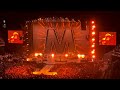 Depeche mode  policy of truth live at the o2 arena london 27 january 2024