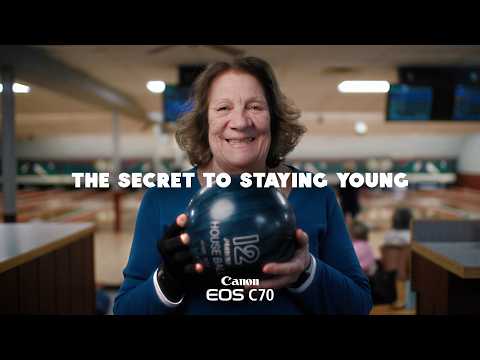 Canon C70 Short Documentary | Color Grade & Full BTS