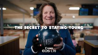 فيلم وثائقي قصير عن كاميرا كانون C70 | تحليل كامل لما وراء الكواليس screenshot 3