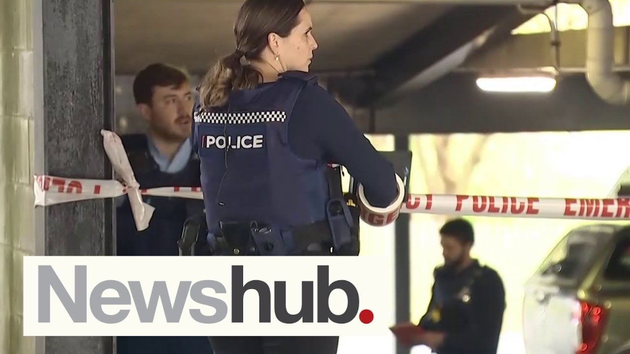 Homicide investigation underway after person killed in Auckland CBD ...