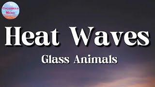 Glass Animals - Heat Waves || Jimin, Taylor Swift, SZA (Lyrics)