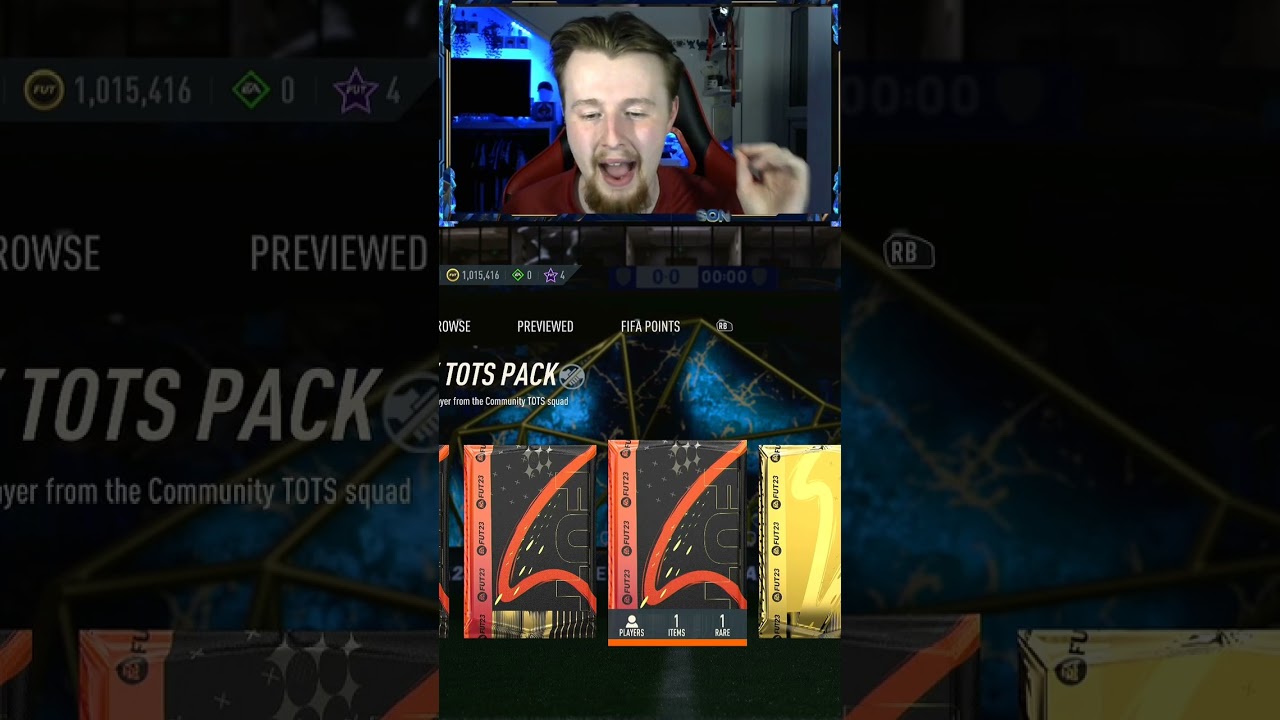 HUGE GUARANTEED COMMUNITY TOTS PACK!!!