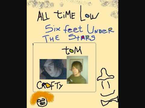 Six Feet Under The Stars (All Time Low Acoustic Co...