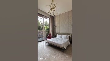 Residential property designed by studio Ardete. | Ar. Badrinath Kaleru and Ar. Prerna Kaleru |