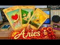 Áries ♈️ Sexta - Feira 03 de Abril ✨Mensagem do tarô de hoje ✨💌🍀