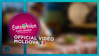 Valentin Uzun, Irina Kovalsky - Moldovita - Moldova 🇲🇩- Official Video - Our Ideal Eurovision 2021