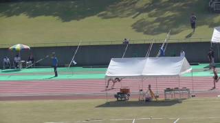 20170416中部選手権マイル予選