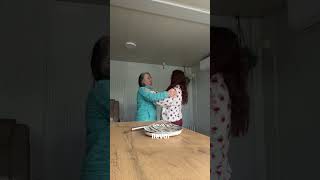 Me voy de la casa prefabricada