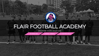 07SEPTEMBER2025|SYL 2025 - Flair Football Academy (UNDER 9) Division 1