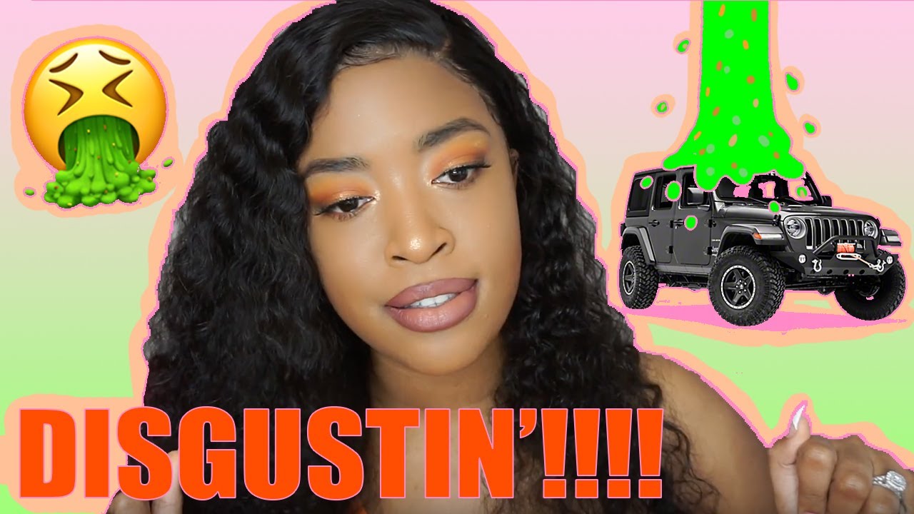 STORYTIME - NOT IN MY BRAND NEW CAR BIH !!!!!! (10 Minute Storytime ...
