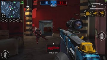 BSW GAMEPLAY, ONLY QUICK SCOPE KILL CHALLENGE PART #2