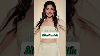 pandya store ❣️all cast real name 👍#kanwardhillon #alicekaushik #serial #real #name #shorts
