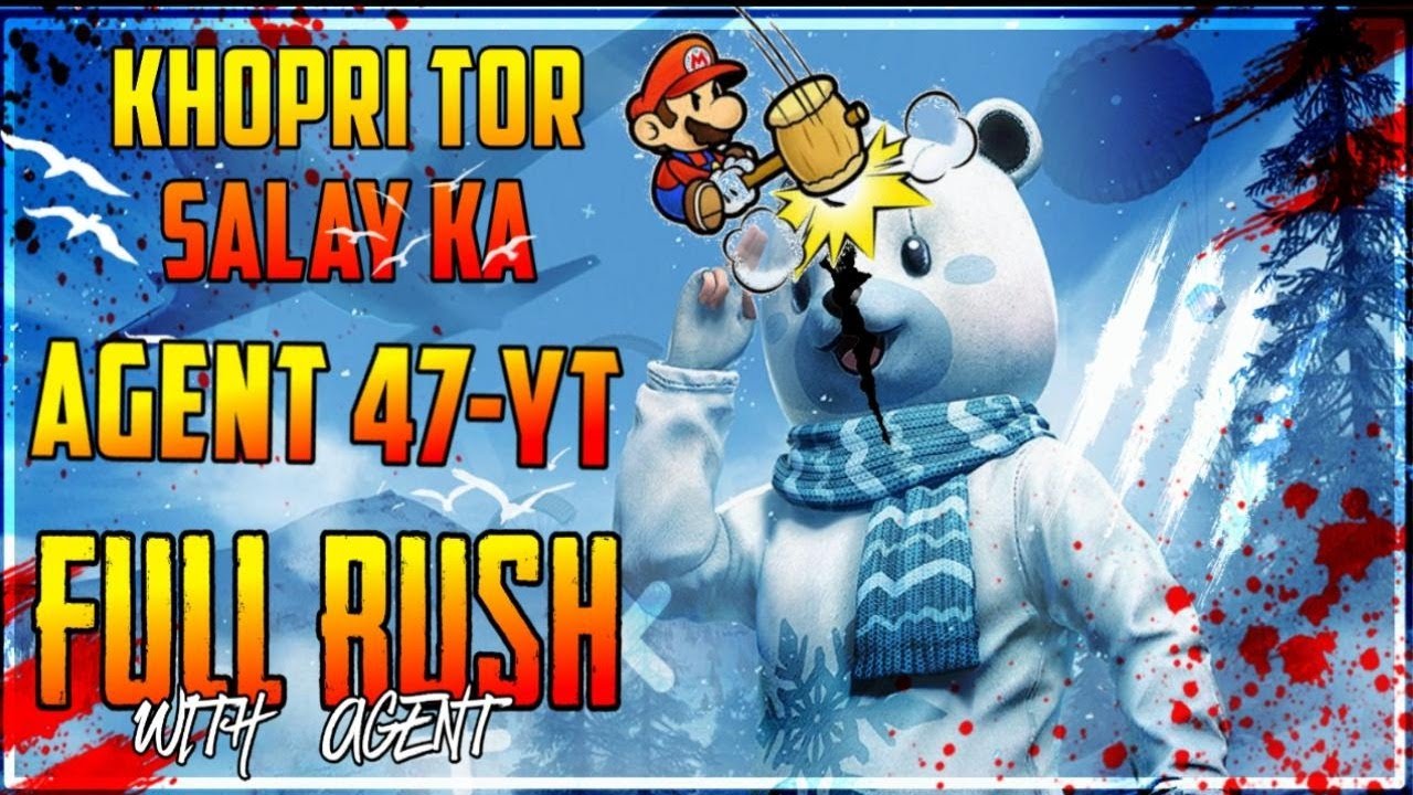 Agent 47 Stream Agent 47 Stream