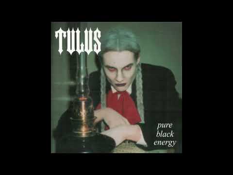 Tulus - Tarn  - 1996  - MFTA - black metal #blackmetal