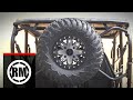 Tusk Spare Tire Carrier | Kawasaki Teryx4
