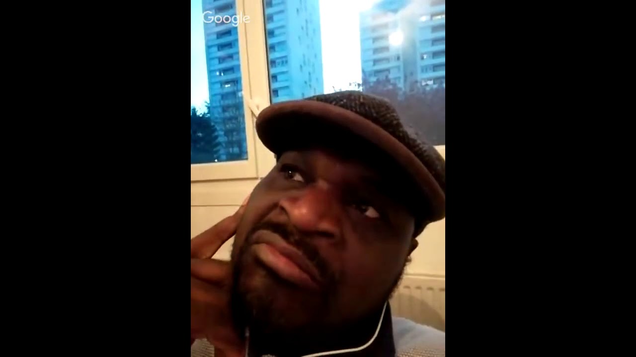 Collective A U S A R Paris, France interviews Linguist Neter Neb on ASCAC