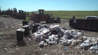 Waste Characterization Study