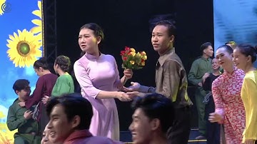 ĐẤT NƯỚC TRỌN NIỀM VUI - BÀI CA THỐNG NHẤT