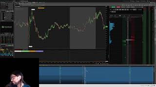 Live stock trading 1/18/2023