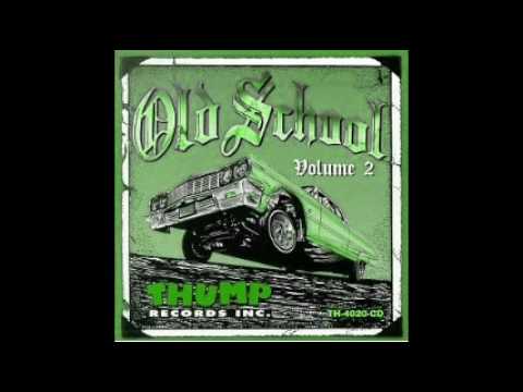 ☆ Old School Vs. New School Vol. 2 / 12\" Old School Vs. New School Vol. 2 (4 On The Floor) – Vinyl