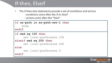 003  8 2 Understanding RPL in IOS XR