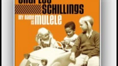 Charles schillings - My name is mulele