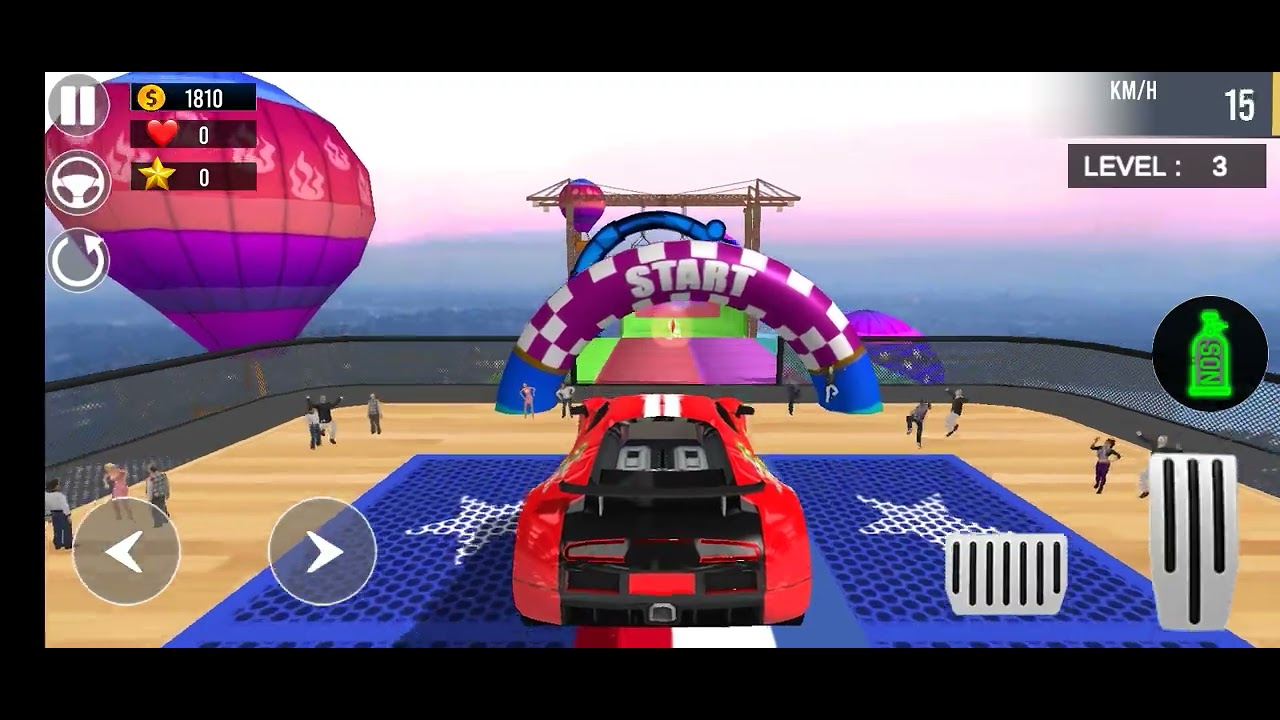 Android gameplay - YouTube