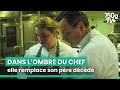 Hriter du restaurant loiseau  chance ou fardeau   750gtv