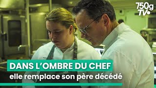 Hériter du restaurant Loiseau : chance ou fardeau ? | 750GTV