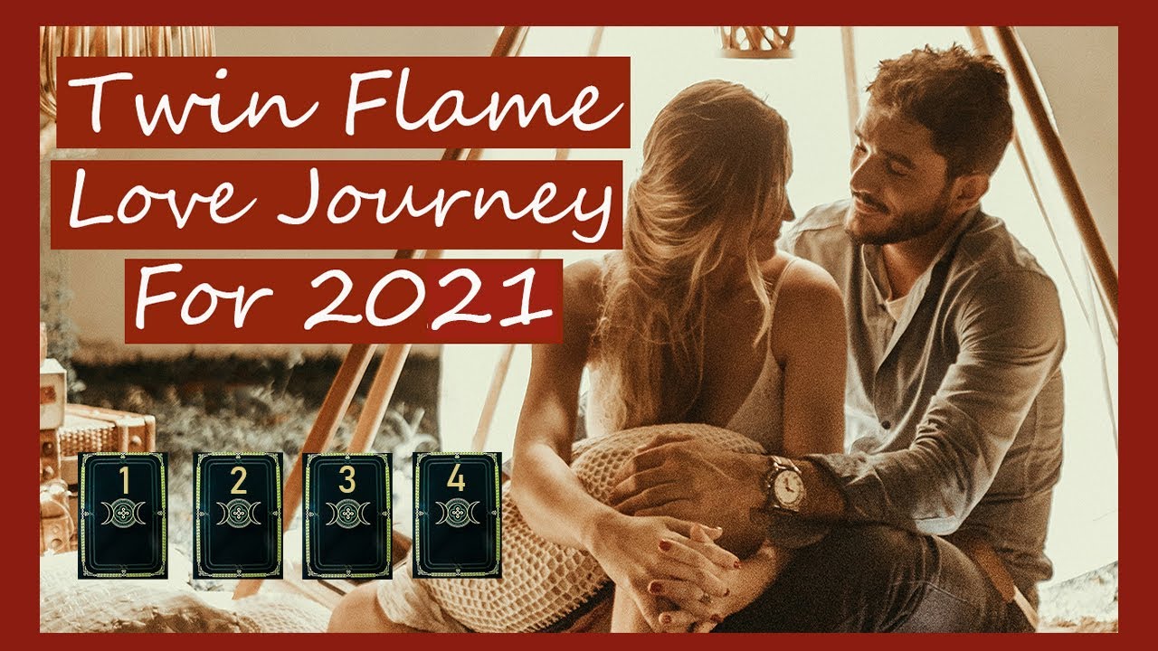 Love Messages for 2020 and 2021! - Pick A Card - Twin Flame Tarot ...