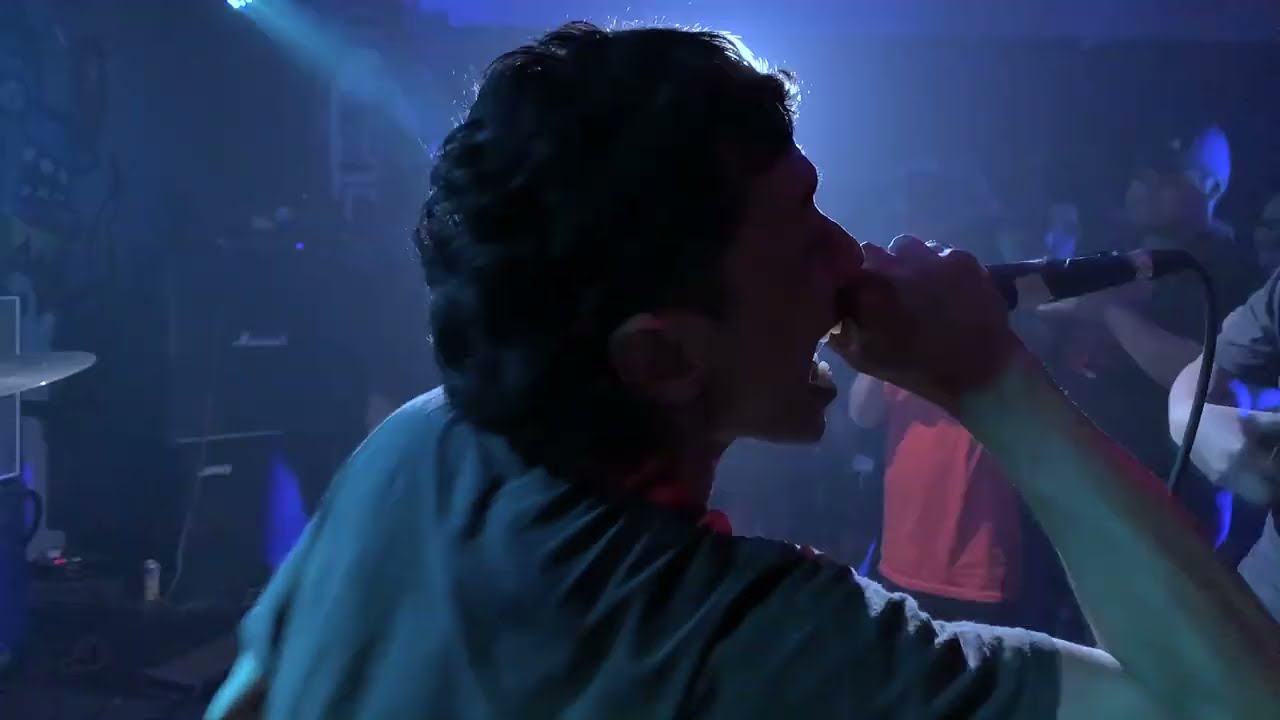 Daighila live @ Rumah Api - December 28, 2025 [CIRA Vol. 8]