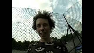 Nlt - Leicester Dead Nuns 2008