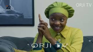 PART 02-TAJIRI MKOROFI AMEZAMA KWENYE PENZI LA DADA WA KAZI    Love story💞