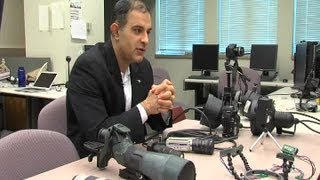 Retina-scanning coming to UMKC screenshot 3