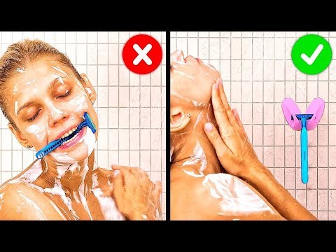 34-hacks-kamar-mandi-pintar-yang-tidak-bisa-anda-lewatkan