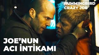 Çılgın Joe Çılgın Joenun Selamı Var