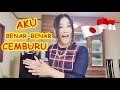 ISTRI JEPANG CEMBURU