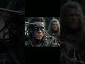 The 100 Dark Origins (teaser partie 2) Science-Fiction et Fantasy #the100 #warhammer #ai #fantasy